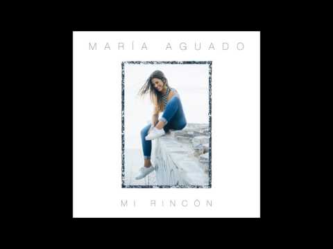 María Aguado –  «Por amarte tanto» (Audio Oficial)