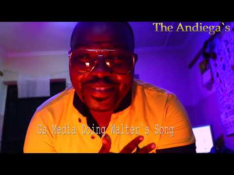 Jessica(J Sisters) ft Walter Chilambo - Nimeamini (Official Video)