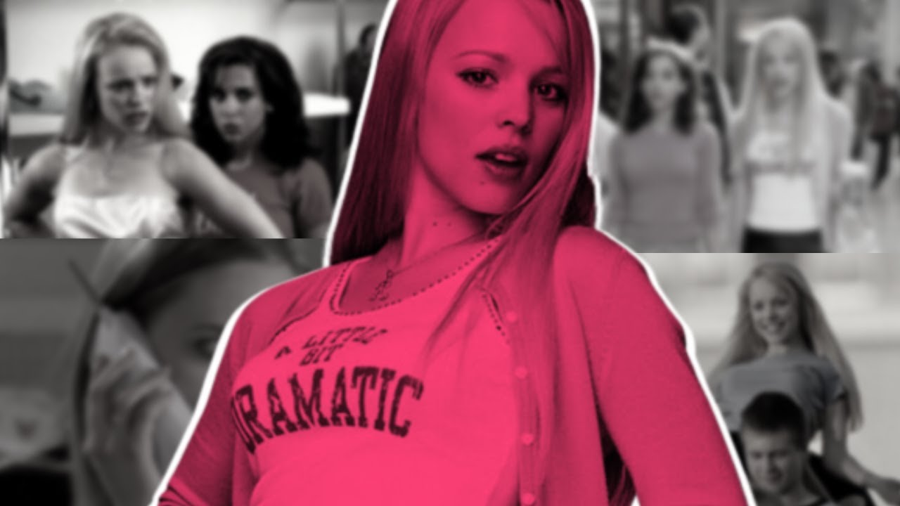 A "Síndrome de Regina George" e a rivalidade feminina