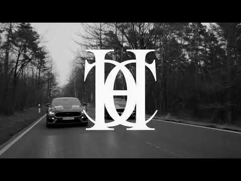 HCC-International - House of Mustang - Intro