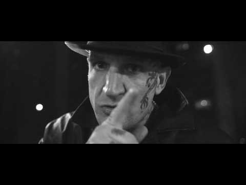 MC BOGY - PUNISHER (Official Full HD Video) Album 100%