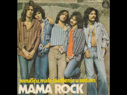 Mama Rock - Rekvijem