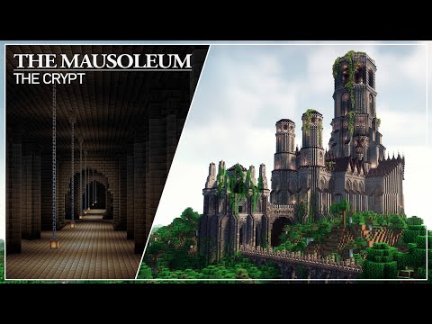 The Mausoleum - Tutorial Part 6: The Crypt