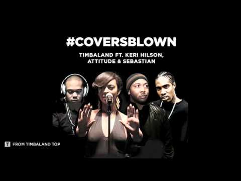 Timbaland ft. Keri Hilson, Attitude & Sebastian