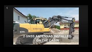 3D GPS система  DisCAV measuring tool | Image 6 - Machineryline