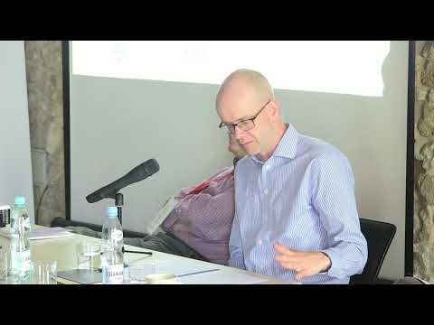 Trubetskoy 's idealist grounding of the religious meaning of life, Kåre Johan Mjør