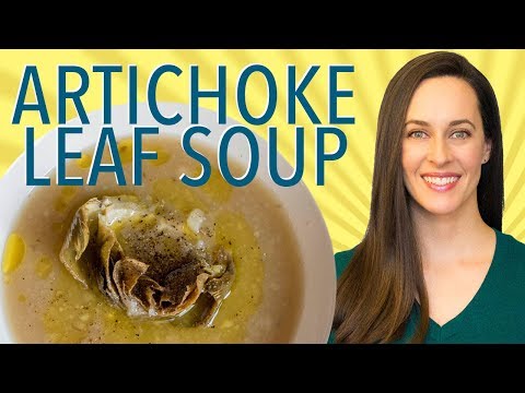 download lagu mp3 mp4 Artichoke Leaf Pasta, download lagu Artichoke Leaf Pasta gratis, unduh video klip Artichoke Leaf Pasta