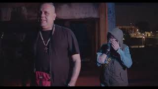 Erica Da ZS  Feat. Mano Fler - Jornada [Prod.Dj Samuel Aka Suguiura]  VIDEOCLIP 4k
