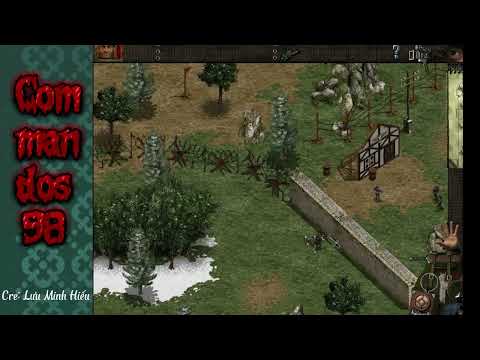 Green Beret :Sức Mạnh Đích Thực Của Biệt Kích#commandos 98