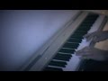 Sum 41 - With Me [Piano Cover] 
