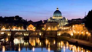 Franco Califano - Mezza Roma