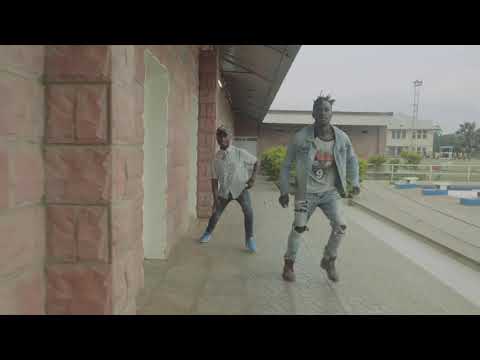 Roland Iye chorégraphy, Vladimir Diva - mexe bem DanceAfro house