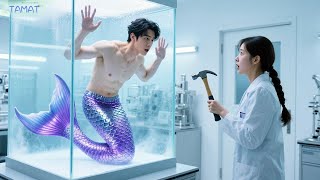 Download lagu Pertemuan takdir!Gadis menolong pangeran duyung terluka—siapa sangka mereka jatuh cinta seketika! mp3