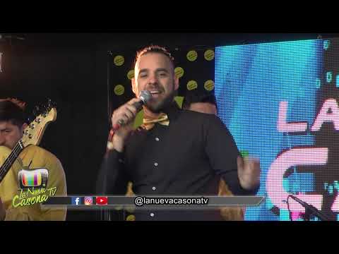 Olor a Sopa (en vivo) La Nueva Casona TV - Tapichi S.R.L. (15/09/2019)