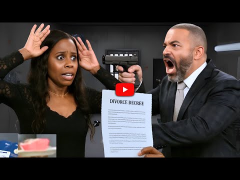 “Betrayal, Lies, and Greed — The Shocking Fight Between Hayley and Bill Over Ten Million Dollars!”