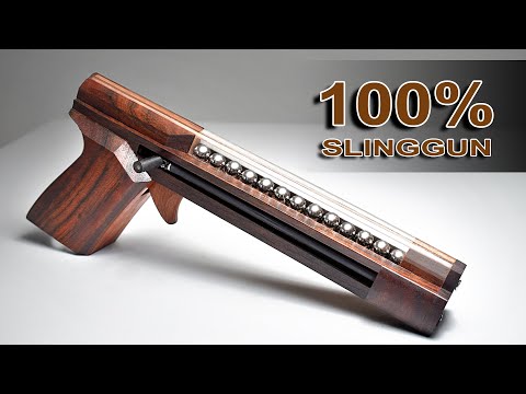 50% Slingshots