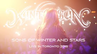 Wintersun - Sons Of Winter And Stars (Live in Toronto 2018)