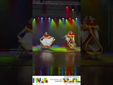 MIRIM DOCE EM DANÇA 2025