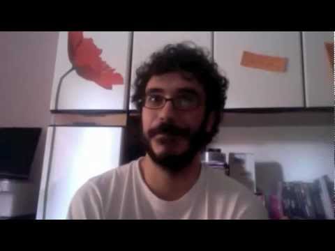 Intervista a Marcello - Insegnante Precario, Verso l'assemblea del 10 Marzo.