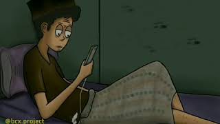 Download lagu Story WhatsApp animasi keren mp3