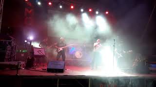 Nuvole Di Rock (Rock Modà Tribute Band)