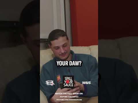 Kanye West PRODUCER Reveals VST PLUGINS He Uses 🔥