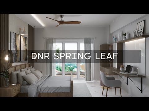 3D Tour Of DNR Spring Leaf