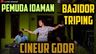 Download lagu PEMUDA IDAMAN || PONGDUT BAJIDOR TRIPING || CINEUR GDOR || EDISI LATIHAN mp3
