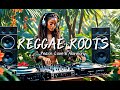 Dub Reggae Beats Roots And Ganja Vibes With Jah S Guidance Dub Mix Reggae Mix