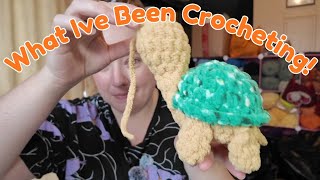 No Catchy Name Crochet | 19 Finished Projects! 🧶🧶🧶