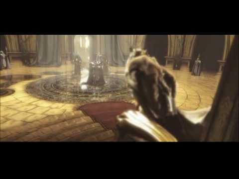 Warcraft 3 Cinematics, 4/9