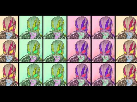 purple cocktail feat steven taetz - flashdance (sknit remix)