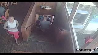 OCSO Seeking to Identify Man Passing Counterfeit Money