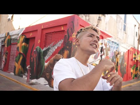 ZENDAMAN - FLY (Official Music Video)Prod. ACURA