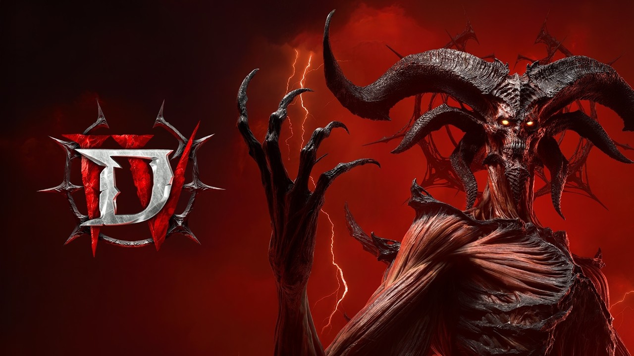 La campaña de DIABLO IV: Lord of Hatred