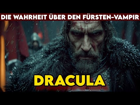 Vlad Tepeș (Dracula): WER war er – Vampir, Tyrann oder Held?