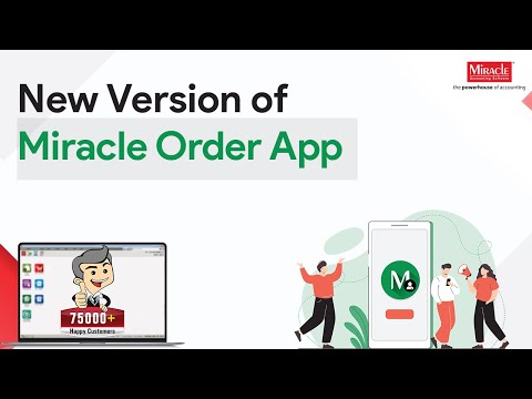 Miracle Order