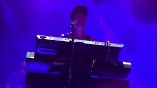 Stick Figure - Mind Block