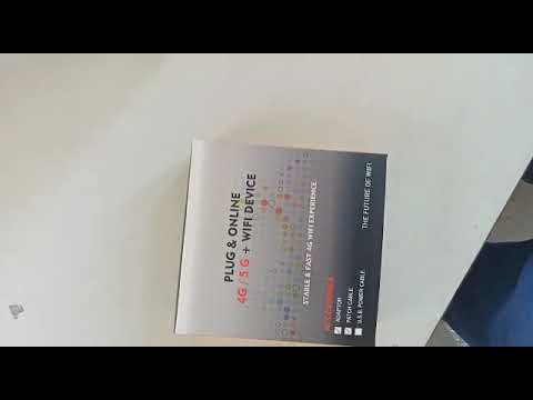 Single Band ESCON 4G Router