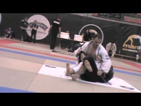 Thomas "Mastwo" Oyarzun (Alliance) VS Dominik Debiec (RGA)