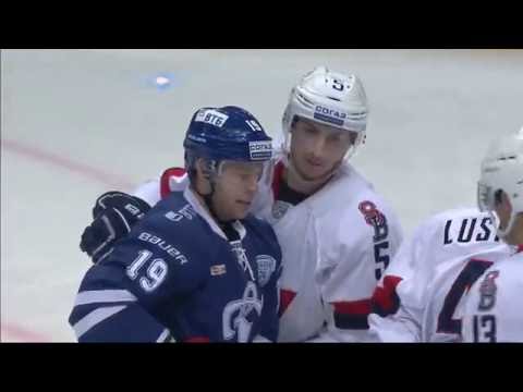 Slovan 5 Dynamo 3 10/11/2016