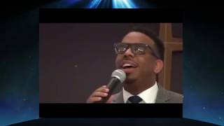The Gospel Truth -Allen Jackson- My Mote and Your Beam