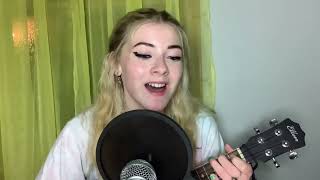 I&#39;m Yours by Jason Mraz - Cover by Lee Music