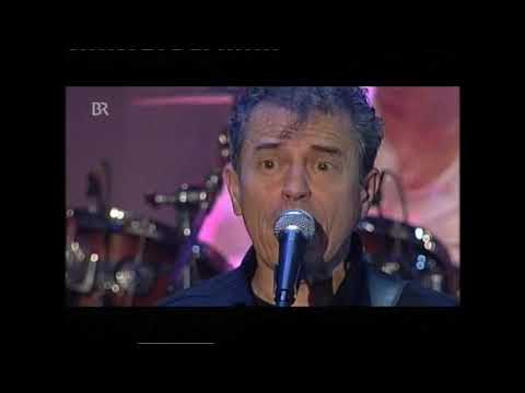 Spider Murphy Gang - Pfüati Gott, Elisabeth  LIVE