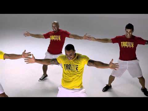 Troupe Dance - LevaNoiz - Bolimbolacho - YouTube Carnaval 2012