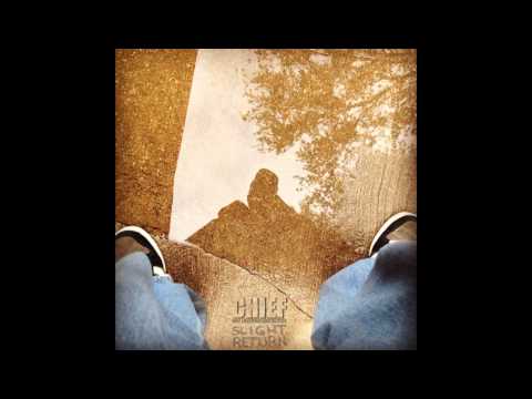 'Slight Return' by Chief and TheDoomsdayDevice [ FULL ALBUM ]