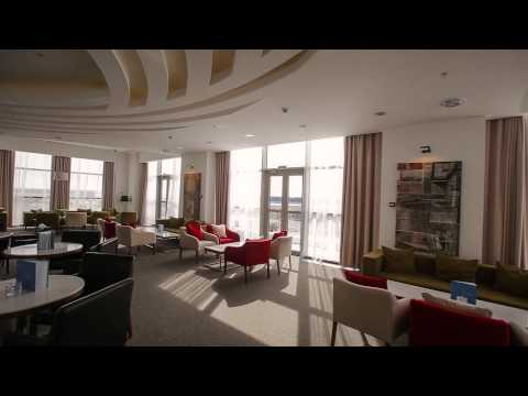 Radisson Blu Resort & Congress Centre, Sochi