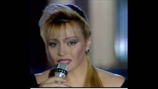 Zdzisława Sośnicka - Don&#39;t cry for me Argentina [recorded 1989, remastered 2014]