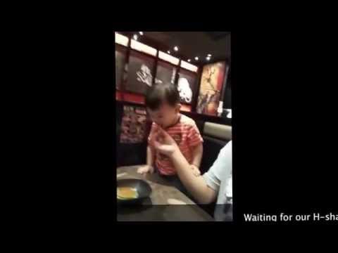 Mini férias em família em Singapura