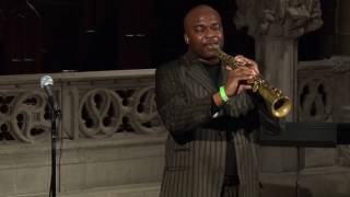 Download lagu James Carter - Coltrane Sax Tribute mp3